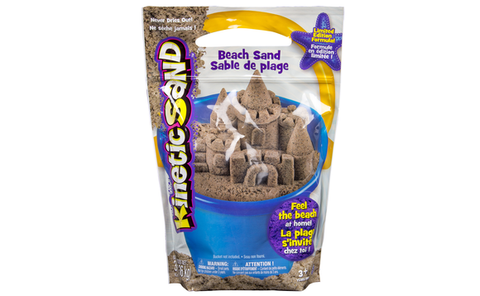 99SE109 - Kinetic Sand