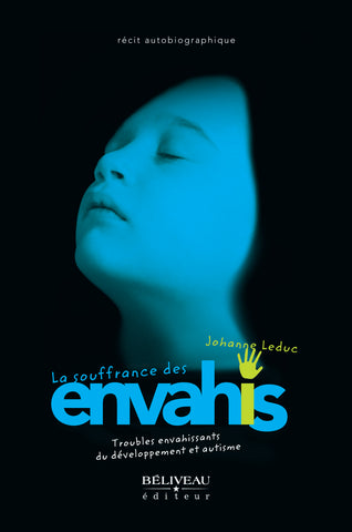 KPLIT101 - Book FRENCH La Souffrance des Envahis