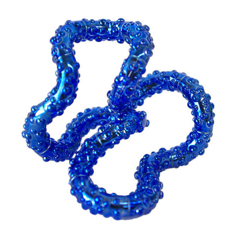 32MA038 - Tangle Jr. Textured Metallic