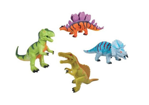 12MA010 - Fidget Dino Squishimal