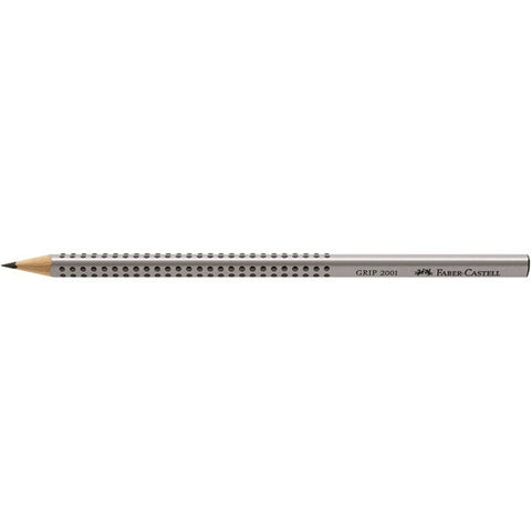 07MF044 - Pencil HB Grip 2001
