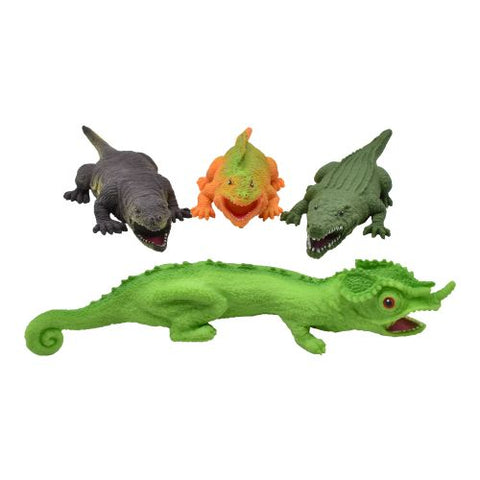 12MA050 - Mega Stretchy Animals