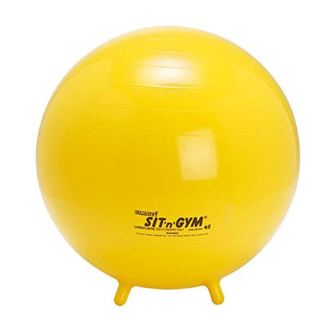 21MG055 - Balance Ball 'with feet'