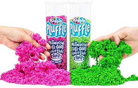 05SE071 - Playfoam Pluffle