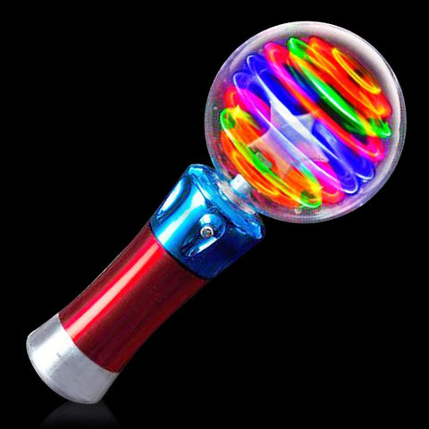 09LT005 - Large Spectra Globe Light
