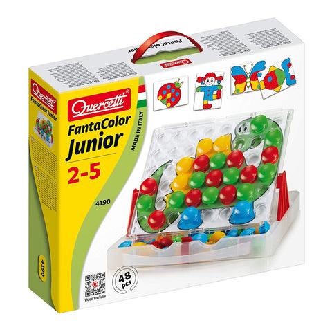 27JC034 - Fantacolor Junior Activity Set