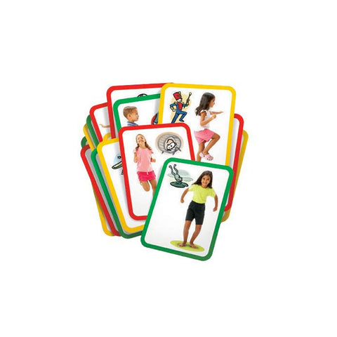 29MG046 - Busy Body Gross Motor Activity Set