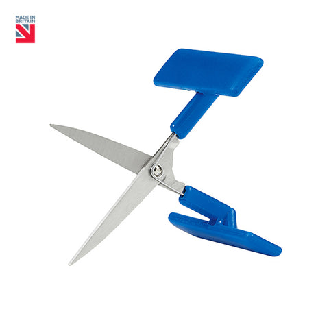 04MF085 - Scissors Push Down Table Top