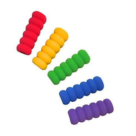 10MF034 - Pencil Ridged Grip