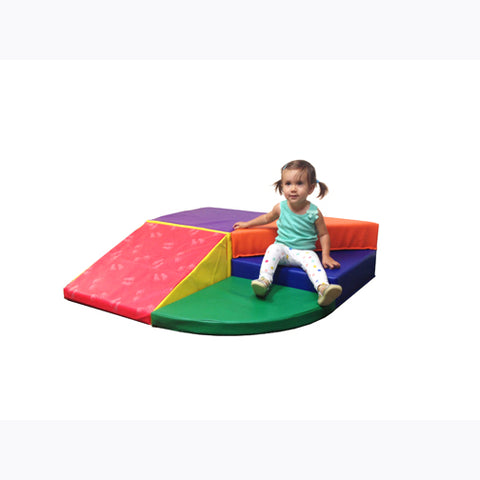 46ET090 - SoftZone Tiny Twisting Climber