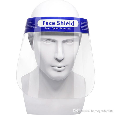 Face Shield Visor