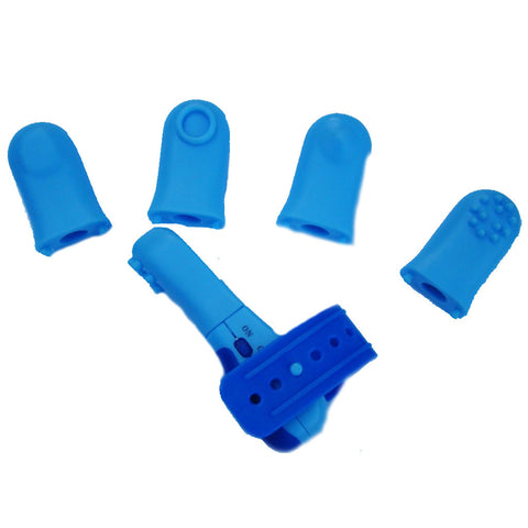 31MT025 - Massager Five Vibe for Mouth