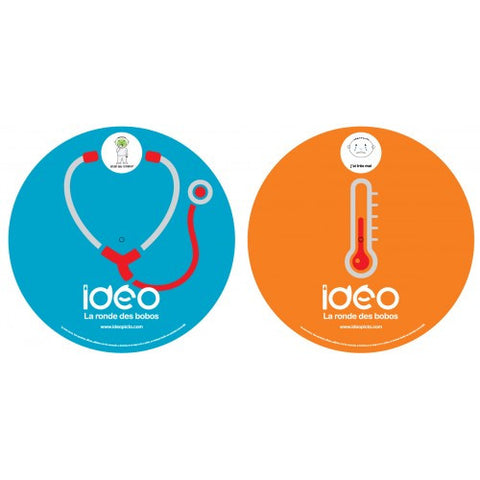 18ET029 - IDEO The Boo-Boo Reel