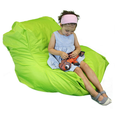 64ET002 - Bean Bag L Chair