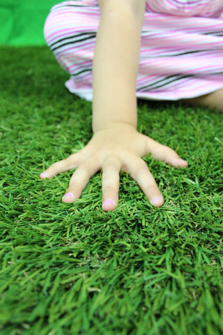 KPGAZON - Grass Carpet