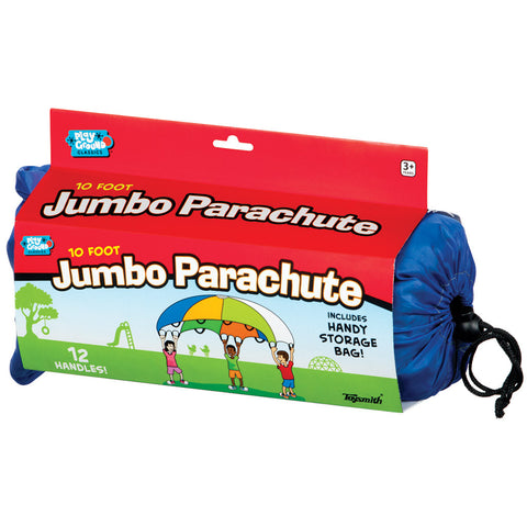 12MG015 - Jumbo Parachute