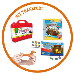 KPKITT - Kit Travel
