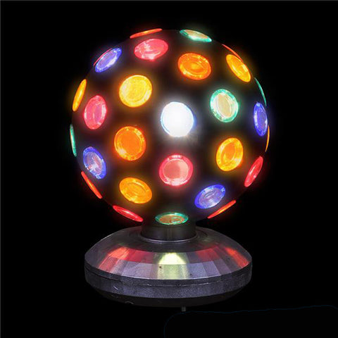 09LT002 - Multicolor Lamp Ball Lights