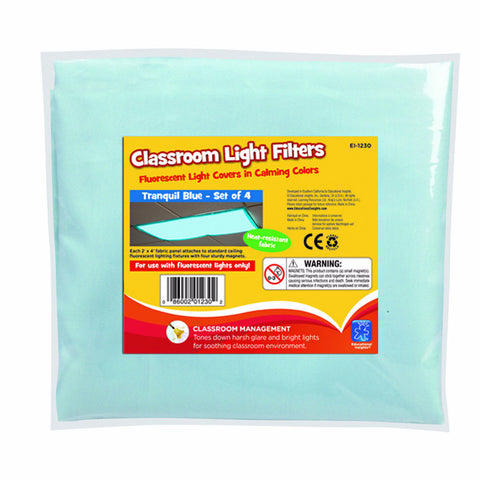 05SE045 - Light Filters