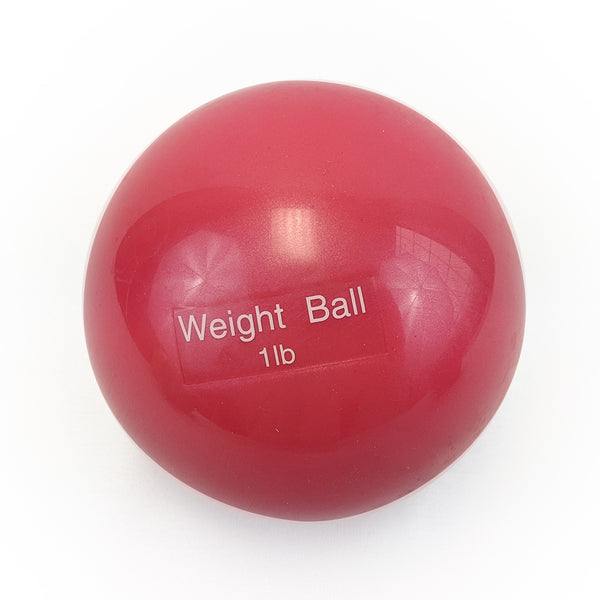 Round weight ball sale