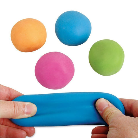 12MA020 - Fidget Stretch and Bounce Ball