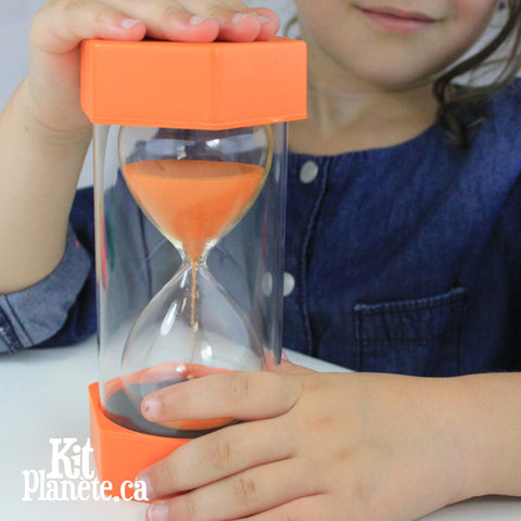 KP106 - KP Large Sand Timer