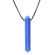 39MT009 - ARK Chewable Necklace Kryptonite