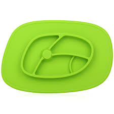 KP127 - KP Silicone Placemat
