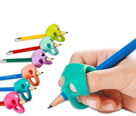 10MF149 - Thumb-Index-Middle Finger Grip