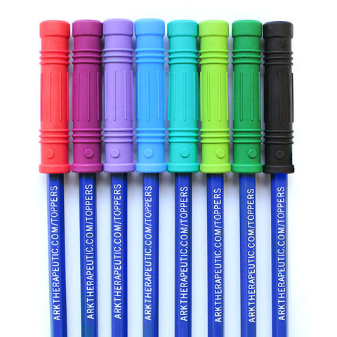 39MT043 - ARK Chewable Pencil Topper (Green Only)