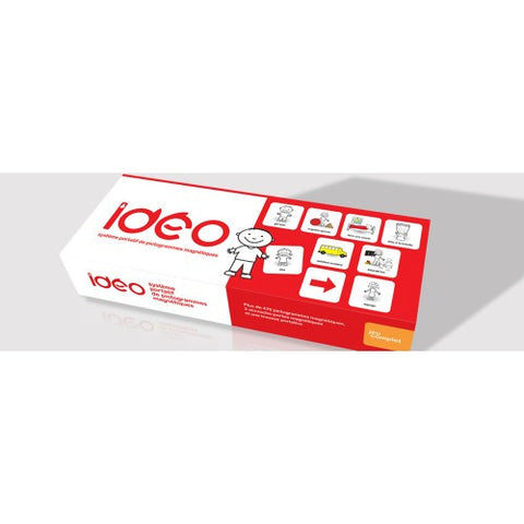18ET022- IDEO Complete Kit