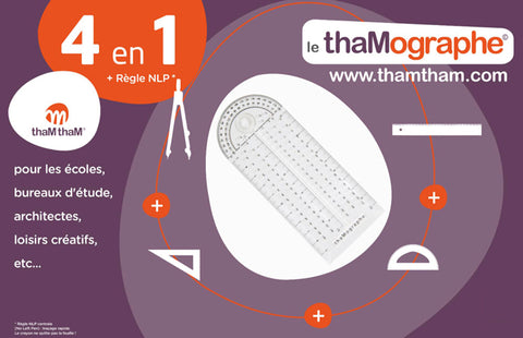 83AU017 - ThaMographe School Tool