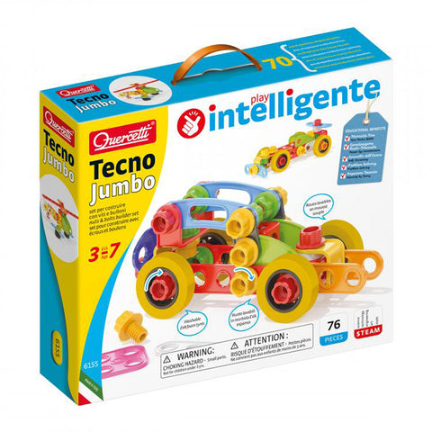 27JC010V - Tecno Vehicles