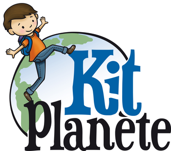 Kit Planète
