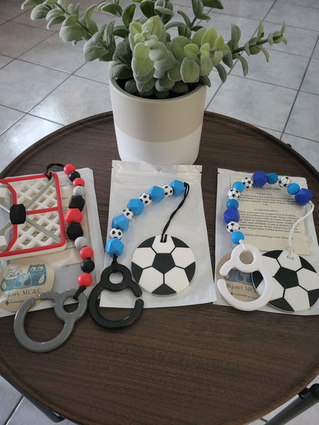 93SE091 - Sensory Chew Toy