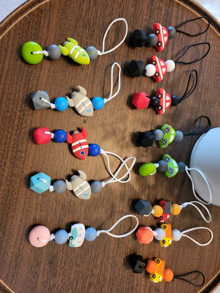 93MT050 - Chewy for zipper