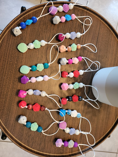 93MT050 - Chewy for zipper