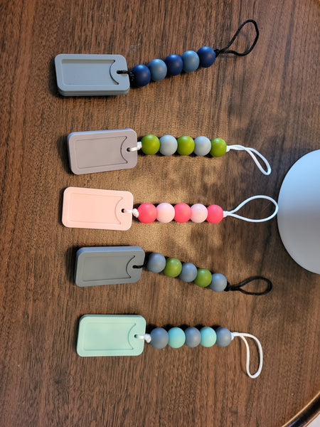 93MT050 - Chewy for zipper