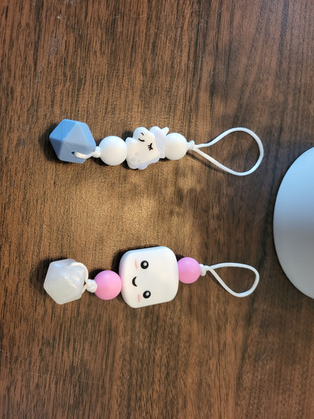 93MT050 - Chewy for zipper