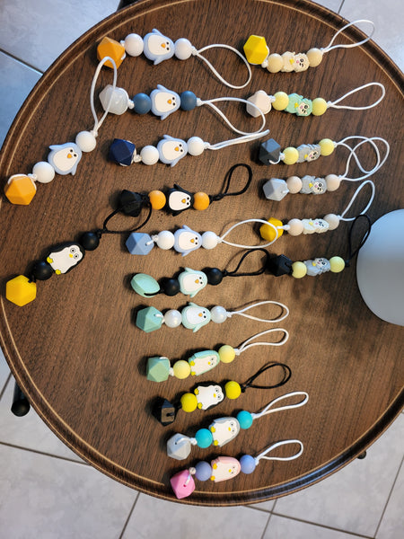 93MT050 - Chewy for zipper