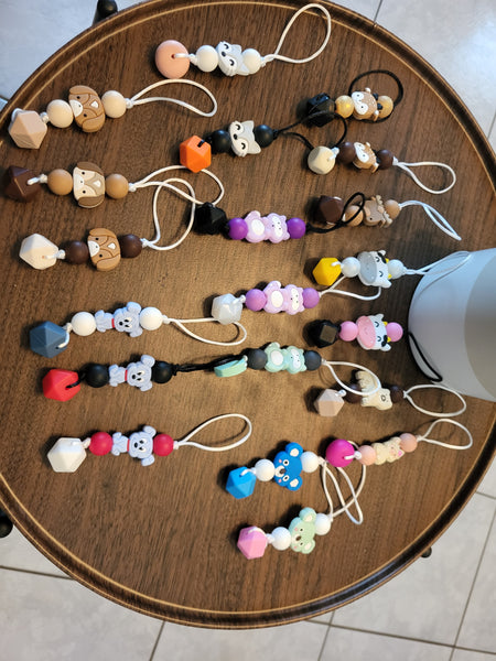 93MT050 - Chewy for zipper