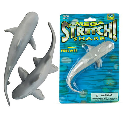 99MA001 - Stretch Shark