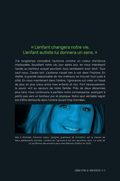 KPLIT101 - Book FRENCH La Souffrance des Envahis