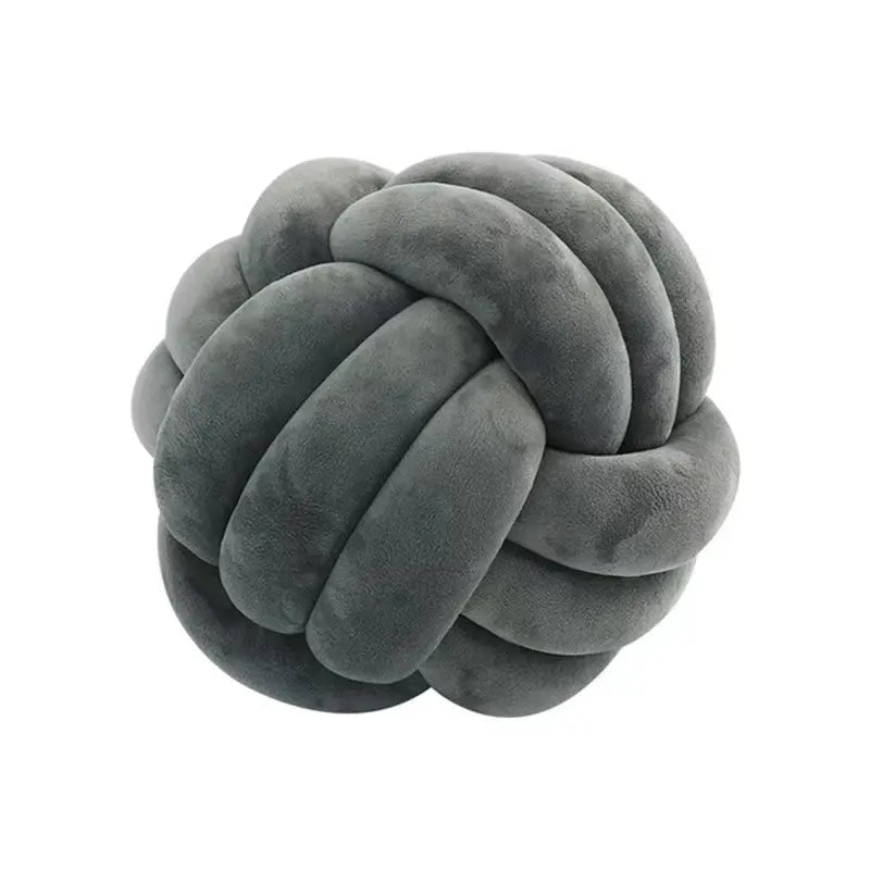 99SE175 - Comfort Ball Knot Pillow