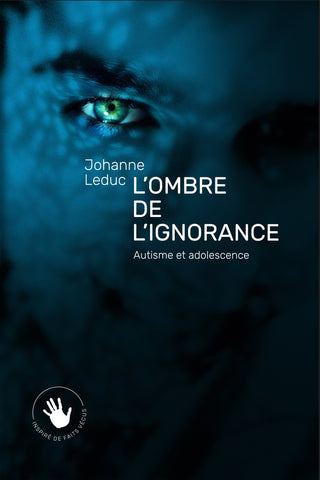 KPLIT102 - Book FRENCH L'Ombre de l'ignorance