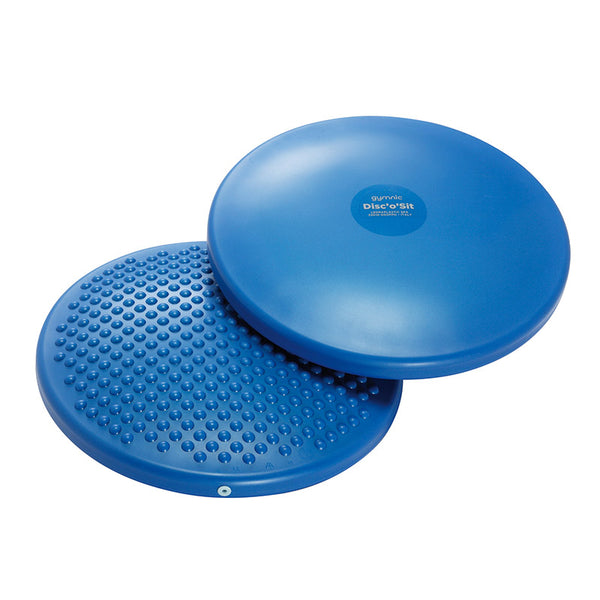 02ET089 - Disc O Sit 39cm Blue