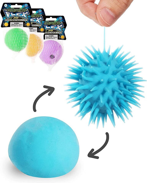 99MA002 - Inside out ball