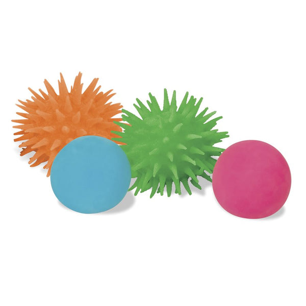 99MA002 - Inside out ball