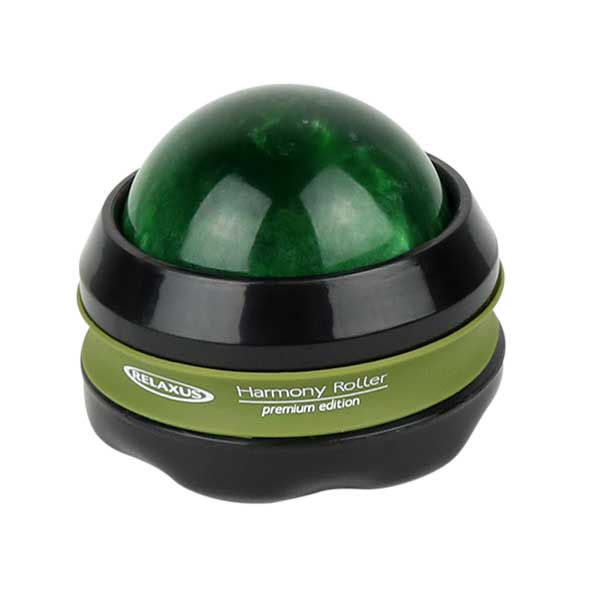 91SE083 - Relaxus Harmony Handheld Massage Rollers