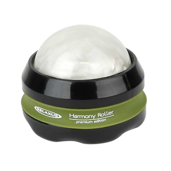 91SE083 - Relaxus Harmony Handheld Massage Rollers